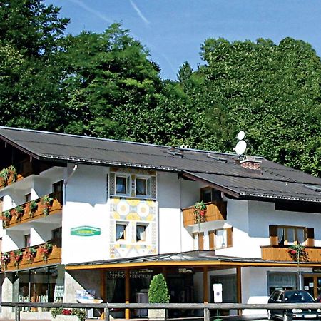Alpenland Schneck Lejlighed Berchtesgaden Eksteriør billede